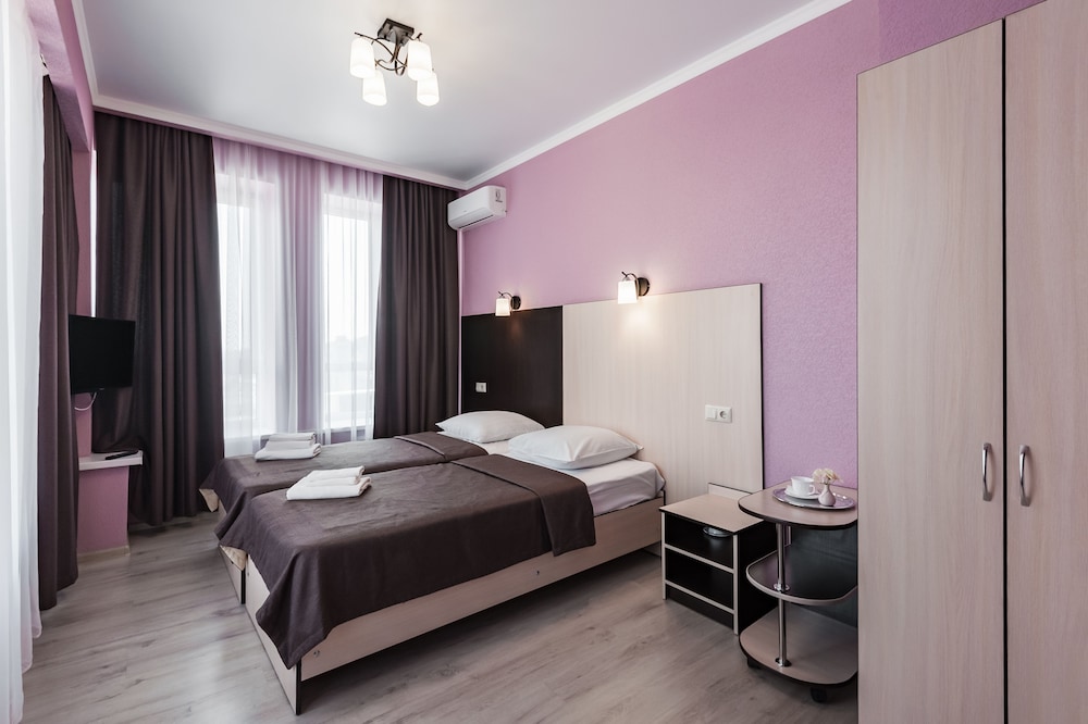 Economy Room, 1 Double Bed photo 1