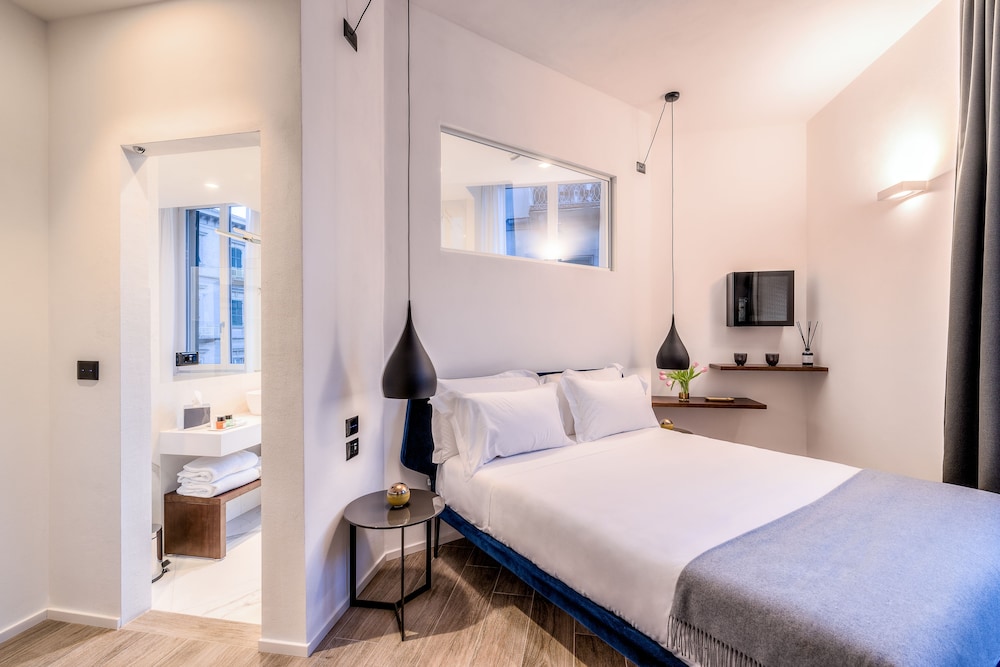 Junior Suite, City View photo 1