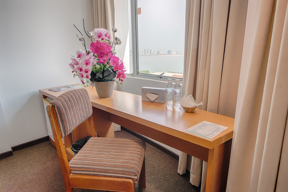 Superior Twin Room photo 2