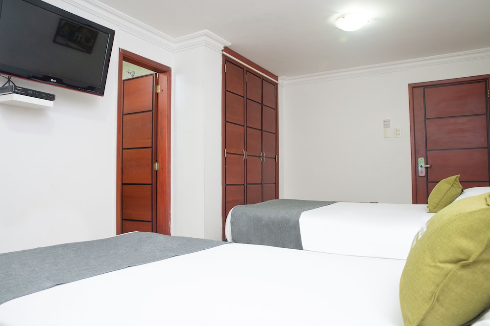 Triple Room photo 2