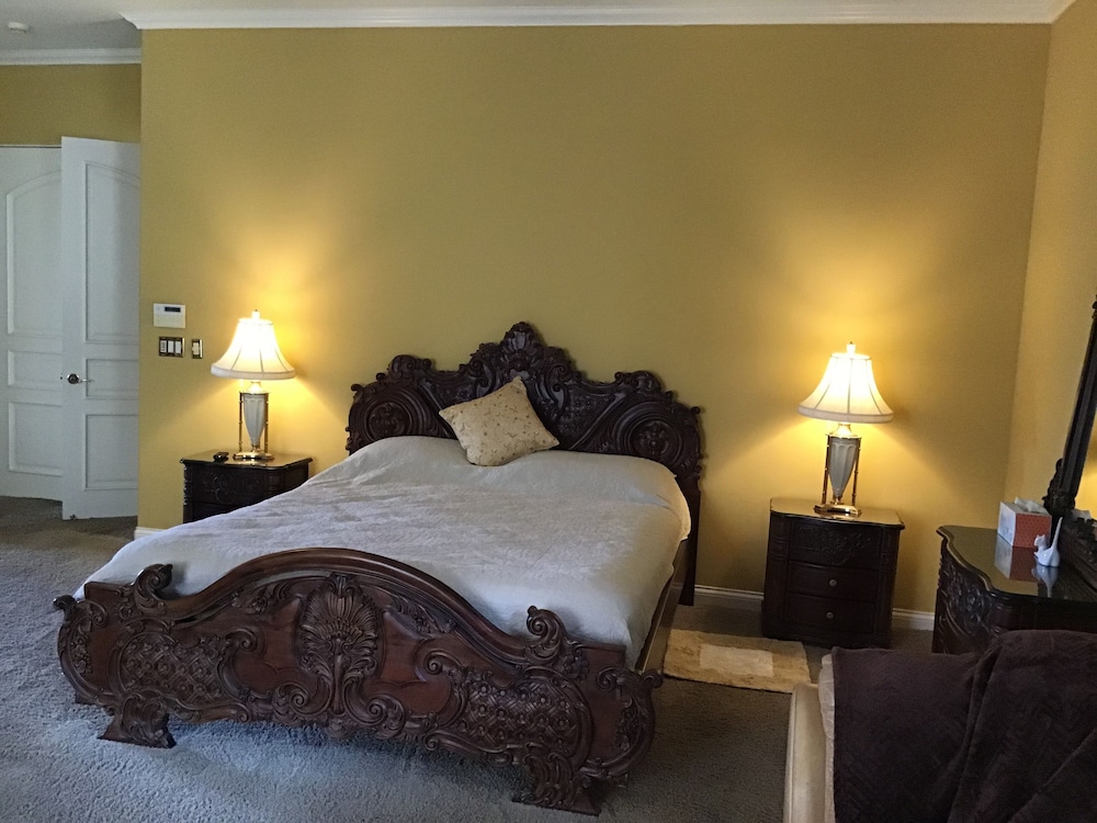 Exclusive Room, 1 Bedroom, Jetted Tub, Executive Level photo 1