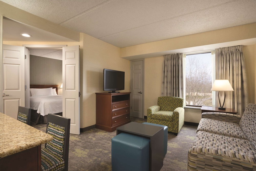 Classic Suite, 1 Bedroom, Non Smoking - Photo 3
