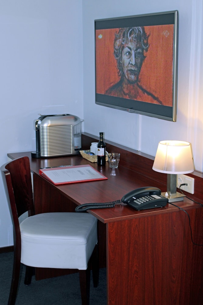 Comfort Double or Twin Room photo 2