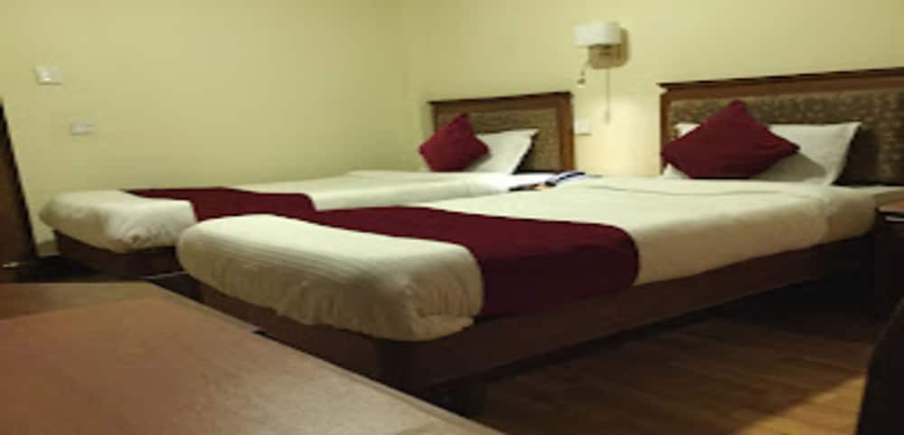 Deluxe Double Room photo 1