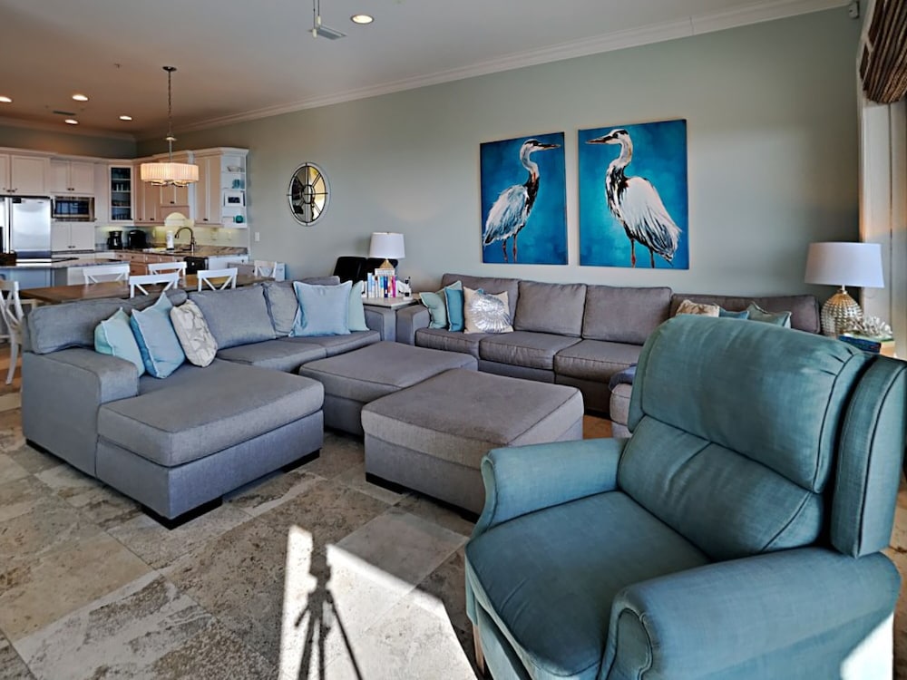 House, Multiple Beds, Balcony, Ocean View photo 1