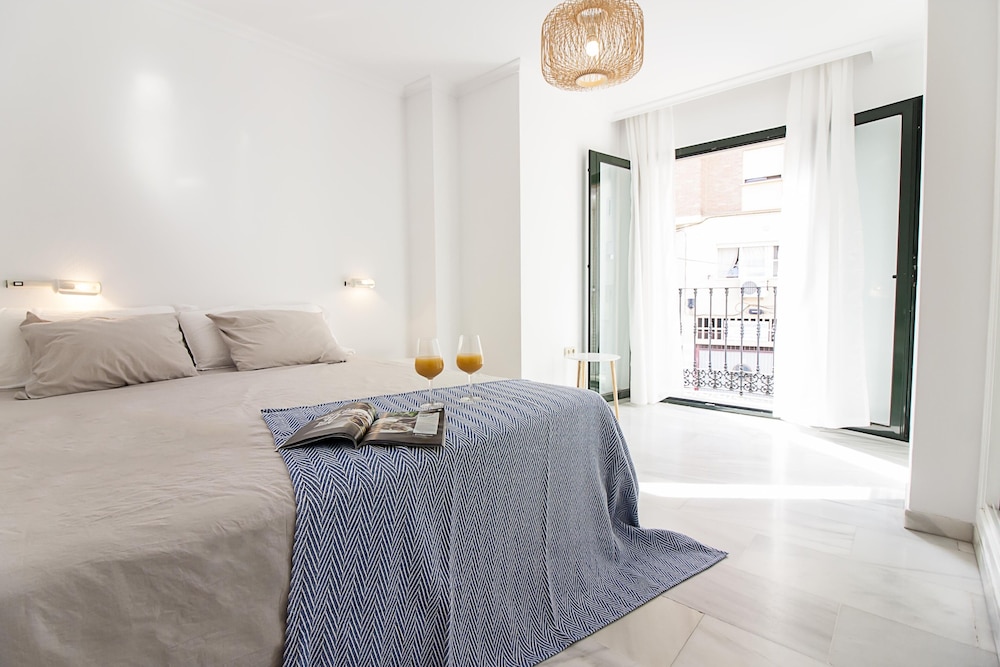 Apartamento, 4 habitaciones