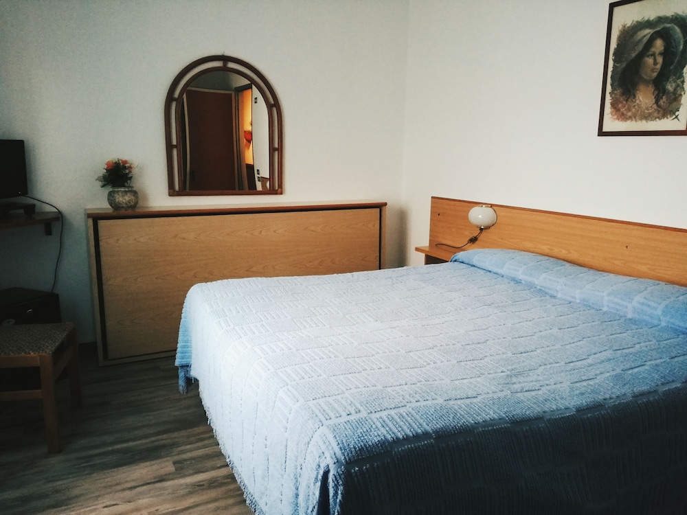 Standard Double or Twin Room, 1 Double Bed, Refrigerator photo 2