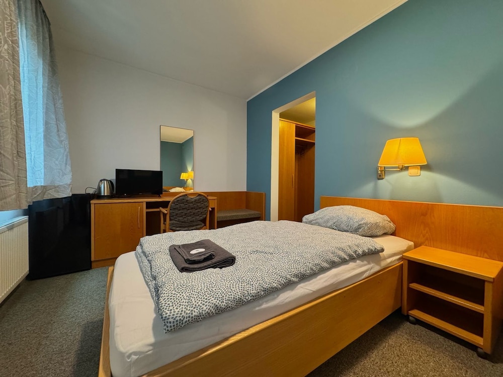 Comfort Double Room photo 3