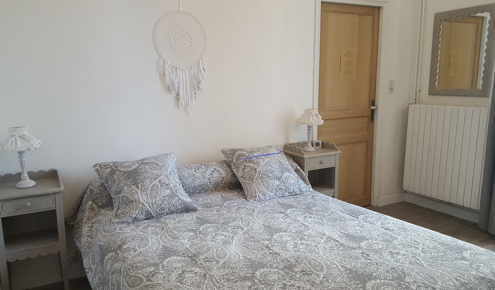 Comfort Double Room photo 1
