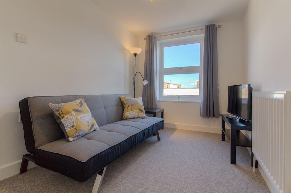The Sea Premium Apartment Partial Sea View (Apartment 4) photo 3
