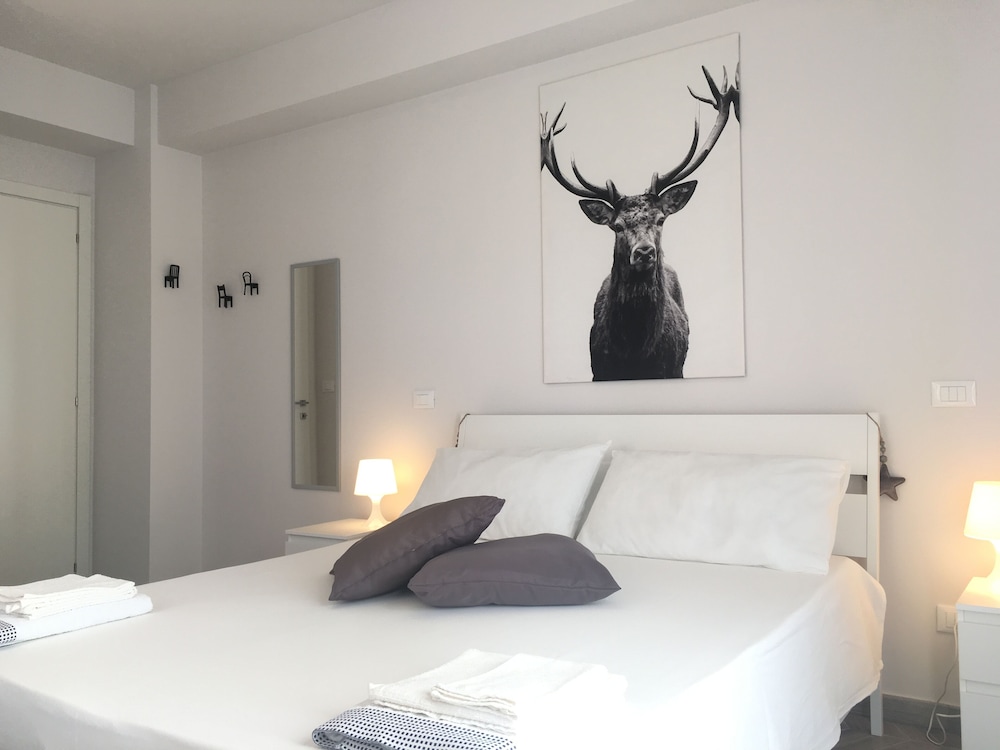 Design Double Room, Balcony, Mountain View