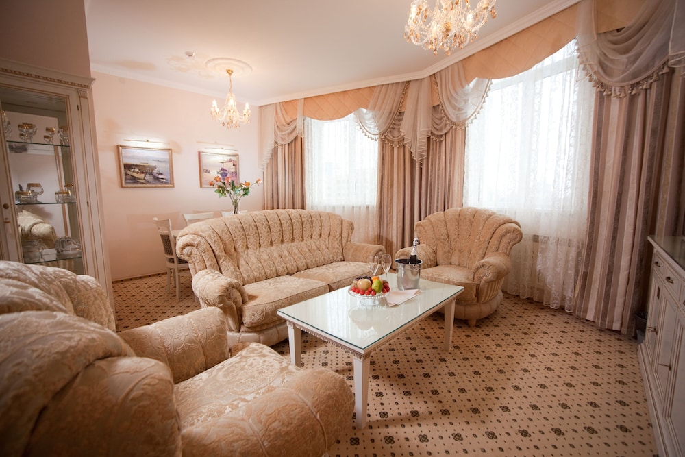 Suite photo 3