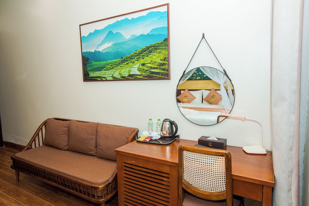 Superior Room, Non Smoking photo 3