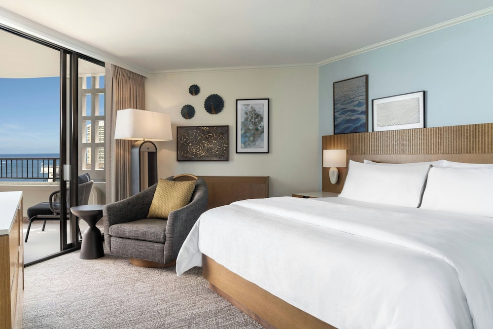 Suite, 1 Bedroom, Oceanfront - Photo 6