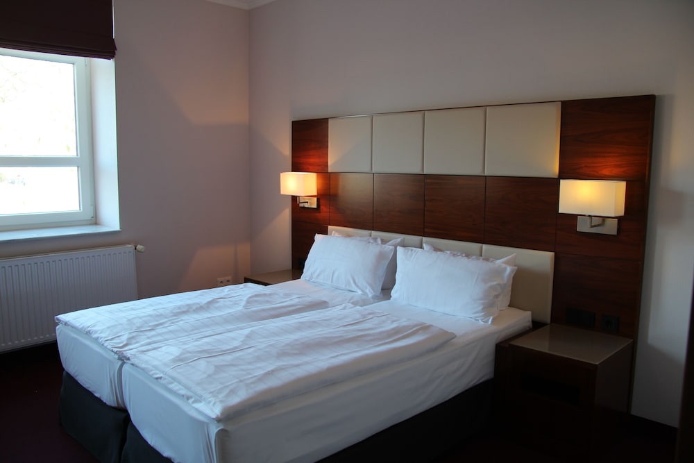 Business Double Room photo 2