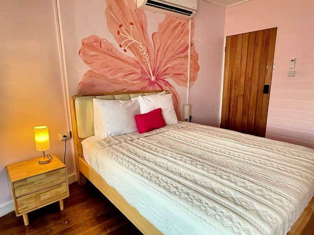 Standard Room, Ground Floor