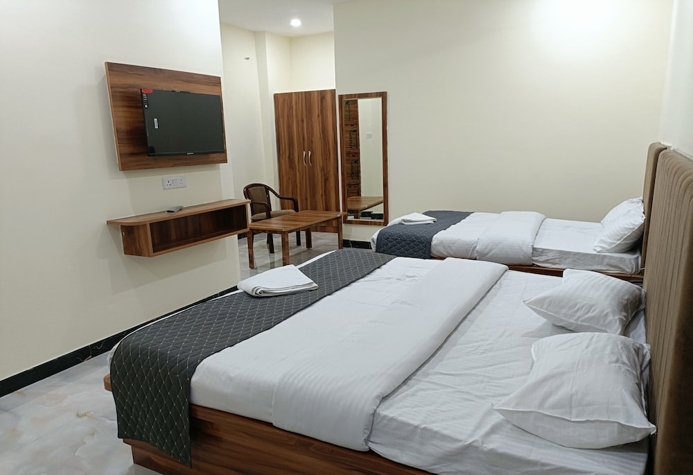Luxury Room
