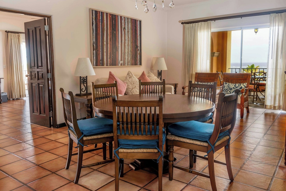Suite, 1 Bedroom, Oceanfront