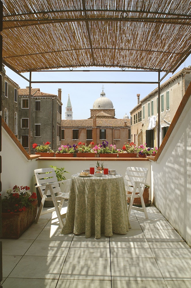 Superior Room, Terrace photo 1