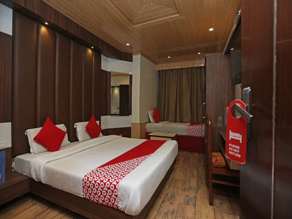 Double Or Twin Room