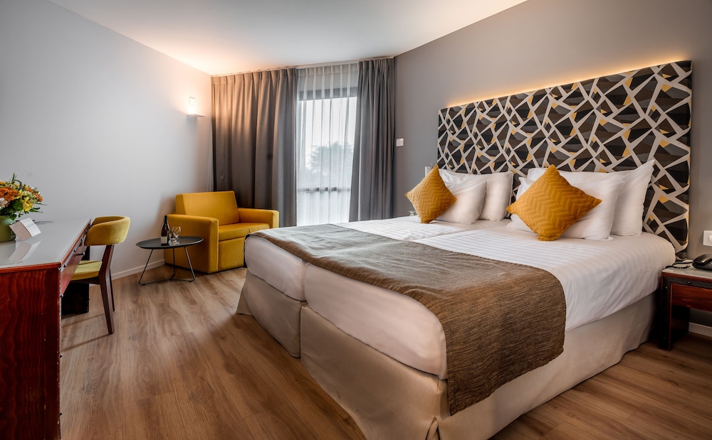 Classic Double Or Twin Room photo 1