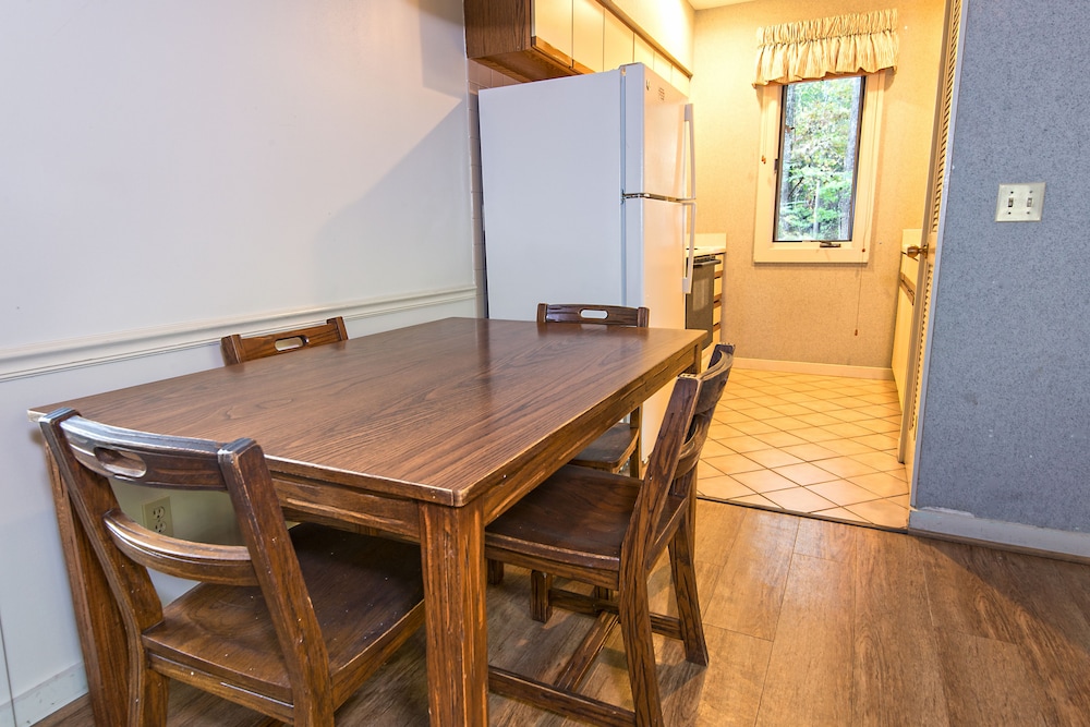 Cottage, 1 Bedroom (2 Double Beds) photo 3