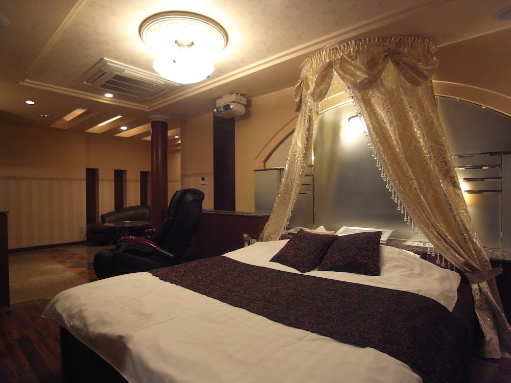 Standard Double Room, Smoking (Love Hotel) photo 2