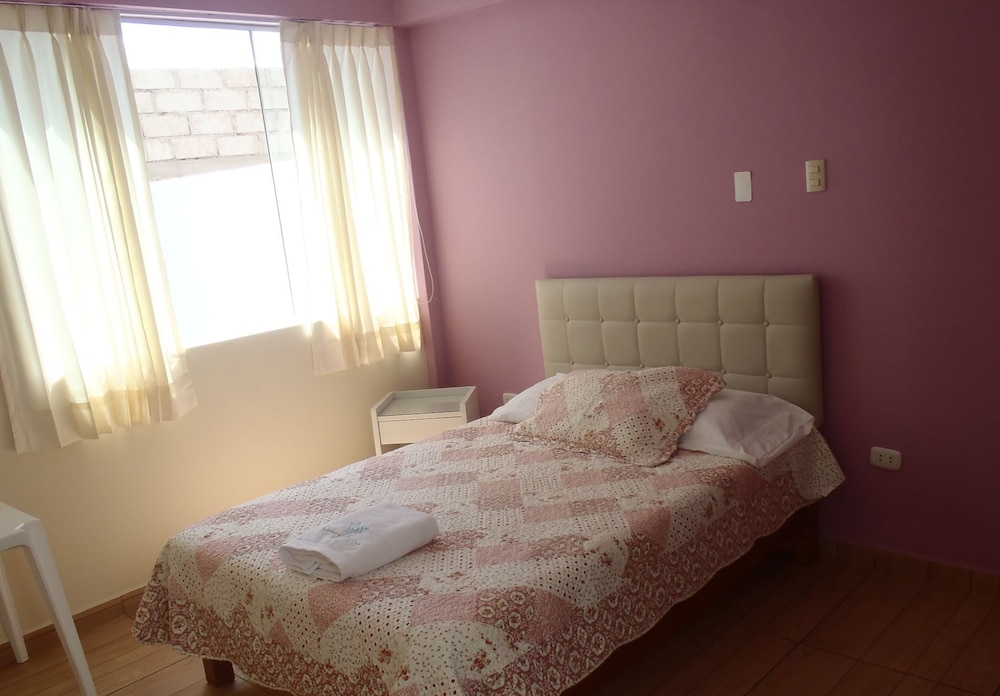 Double Room, 1 Double Bed photo 1