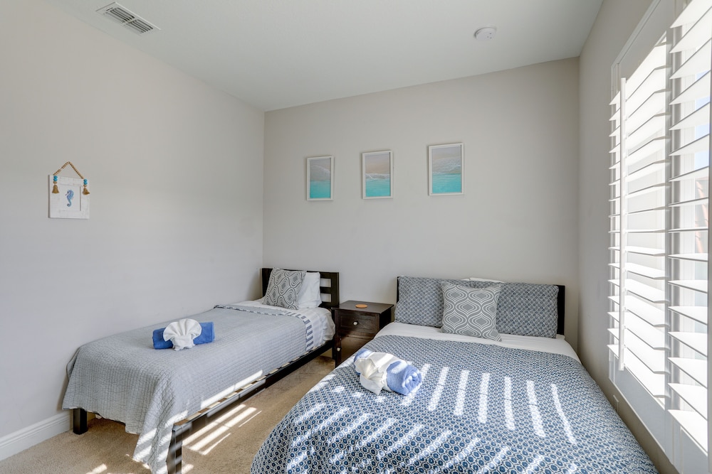 Apartment (3 Bedrooms) photo 3