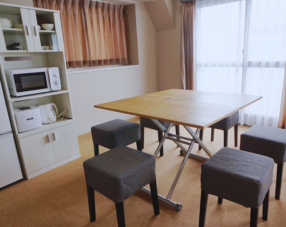 [For 6 Persons] Family Room, Non Smoking