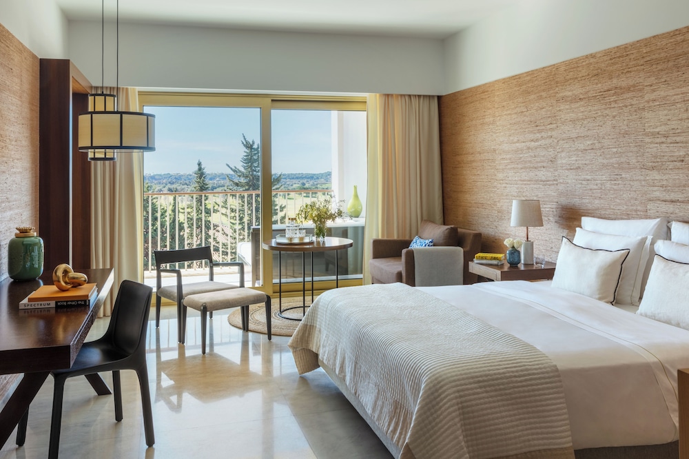 Suite, 1 Bedroom, Terrace (Victoria)