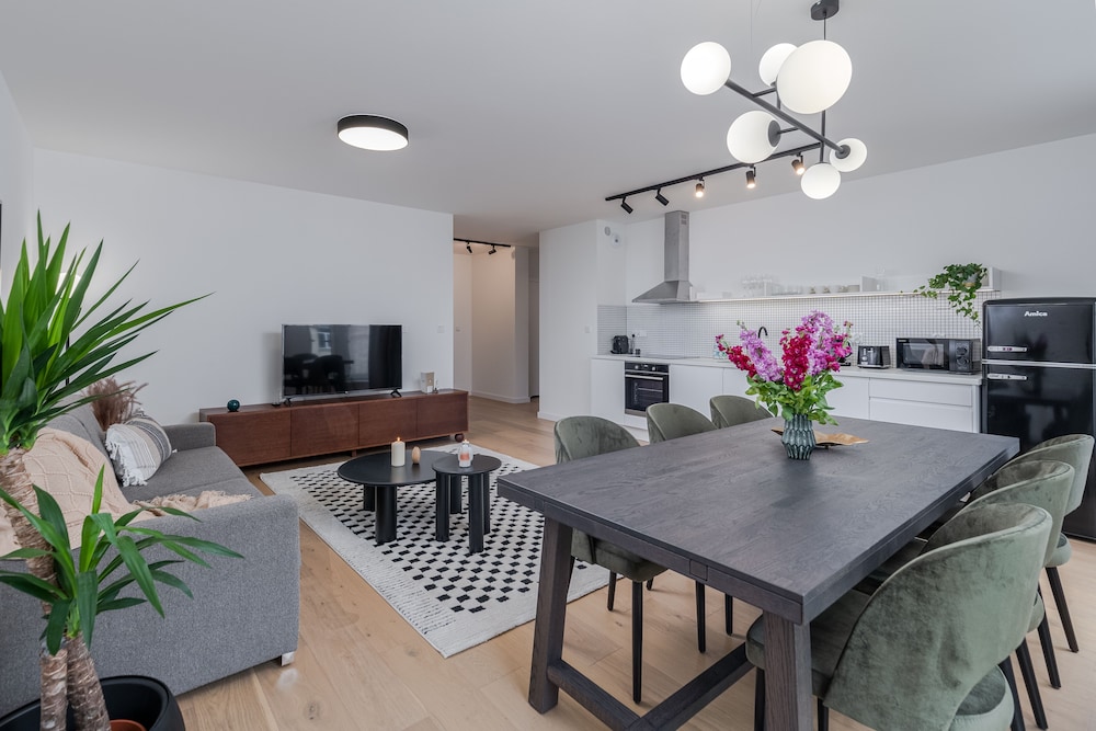 Executive Apartment, 3 Bedrooms - Photo 6
