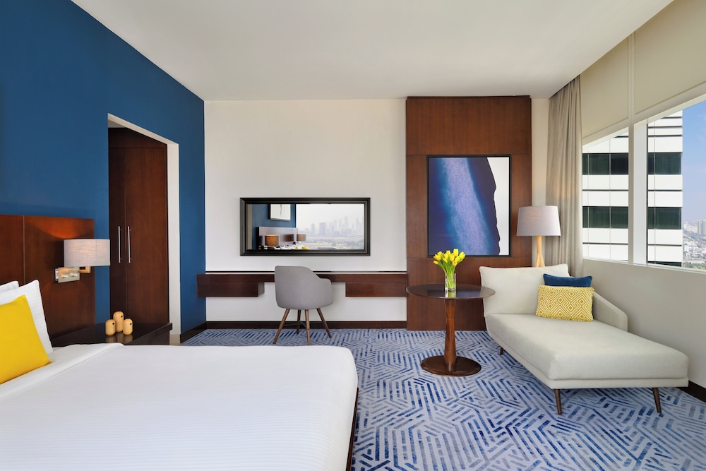 Premium Room, 1 King Bed