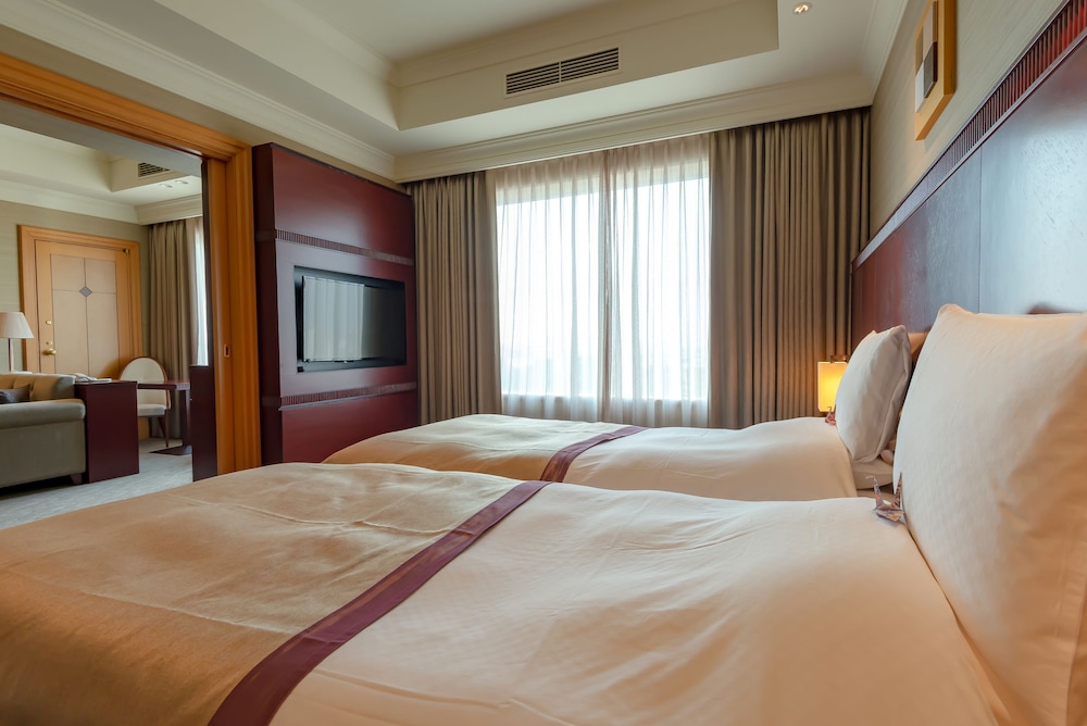 Harbour View Suite, Non Smoking - Photo 1
