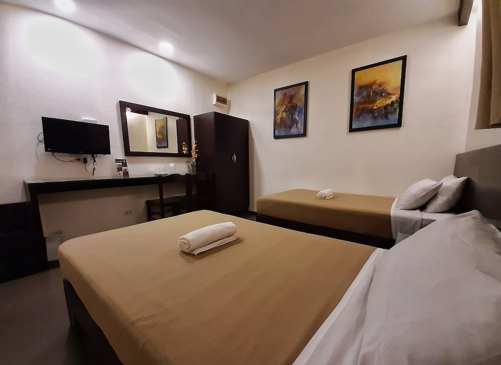 Standard Twin Room photo 1