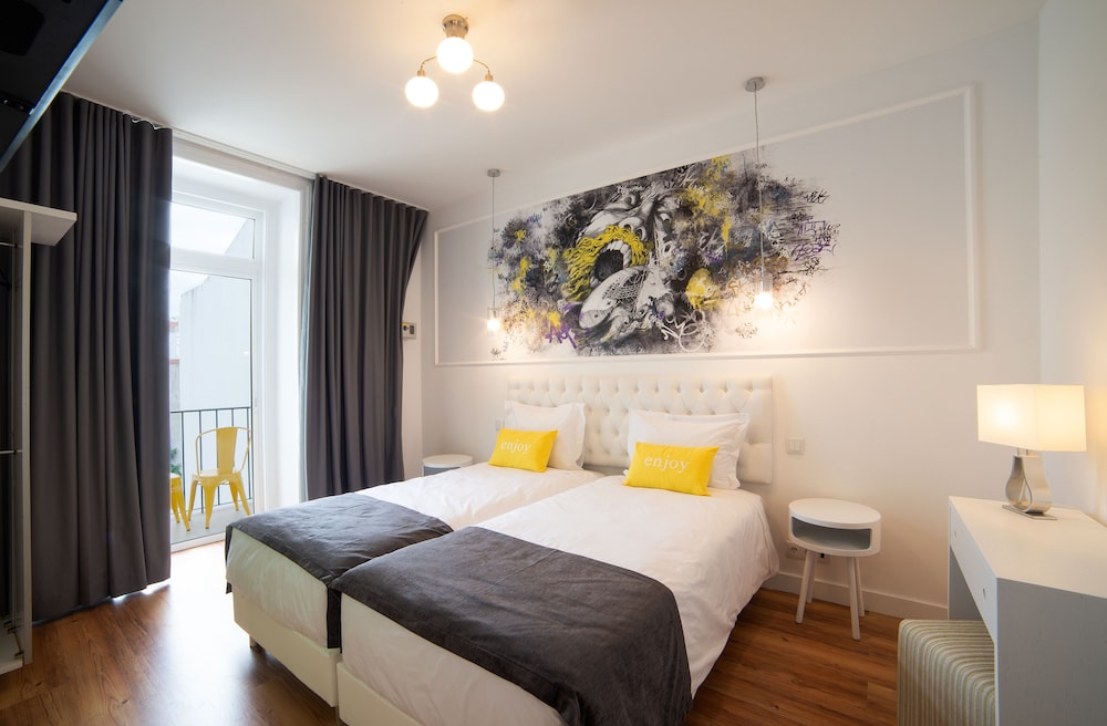 Twin Room photo 3