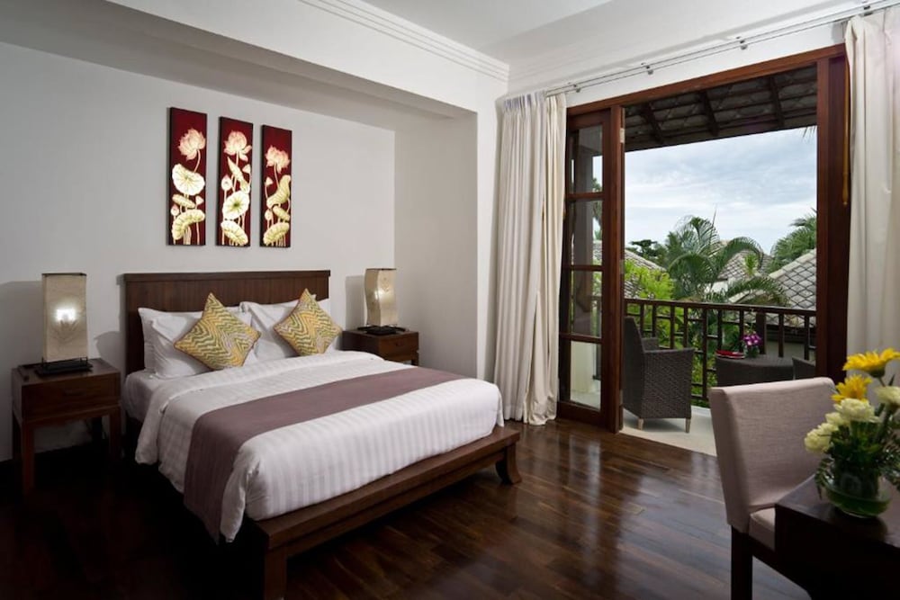 Villa, 3 Bedrooms (Courtyard Pool Villa) - Photo 6