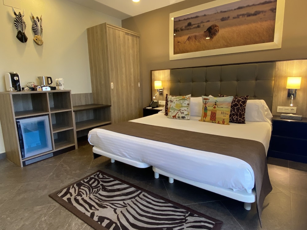 Premium Double Room, Terrace photo 2