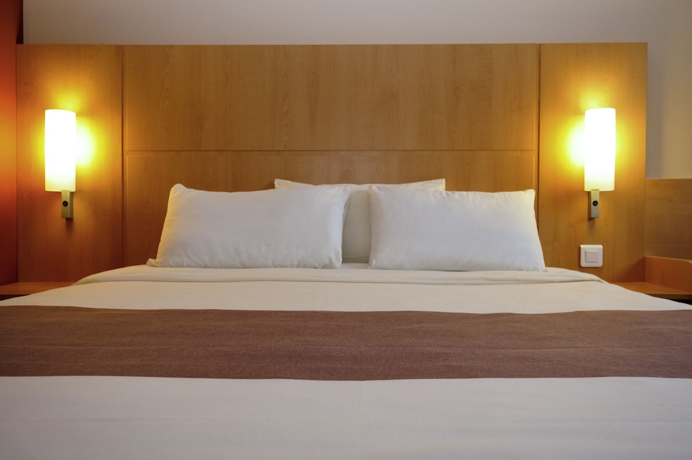 Standard Room, 1 Double Bed