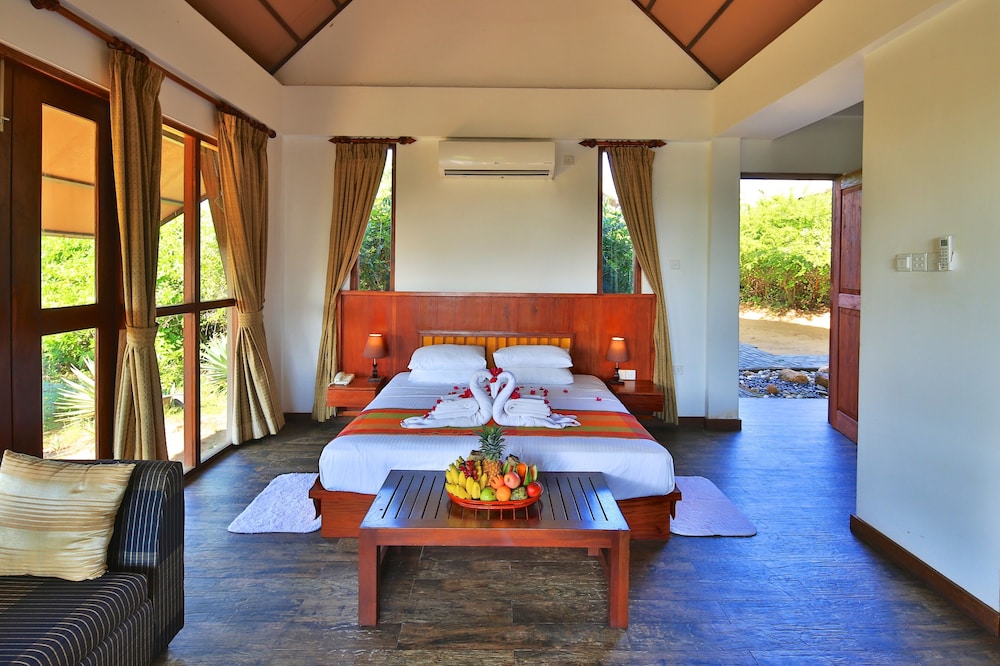 Jungle Retreat (Standard Double Room) photo 1