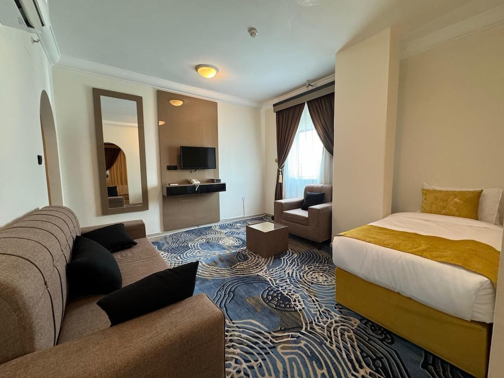 One-Bedroom Suite photo 1
