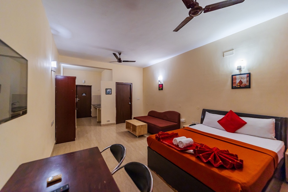 Deluxe Room photo 3