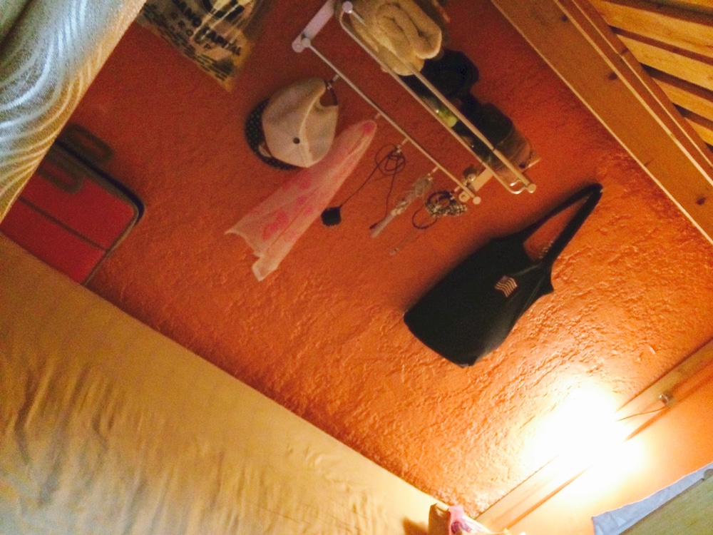 Basic Shared Dormitory, Mixed Dorm, Shared Bathroom photo 3