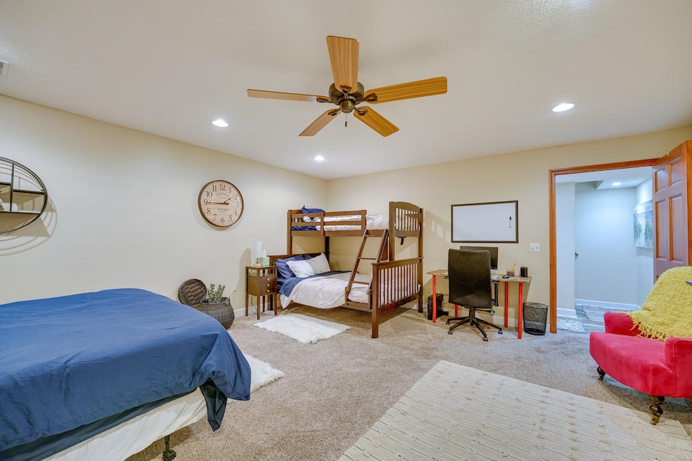 House (2 Bedrooms) photo 2