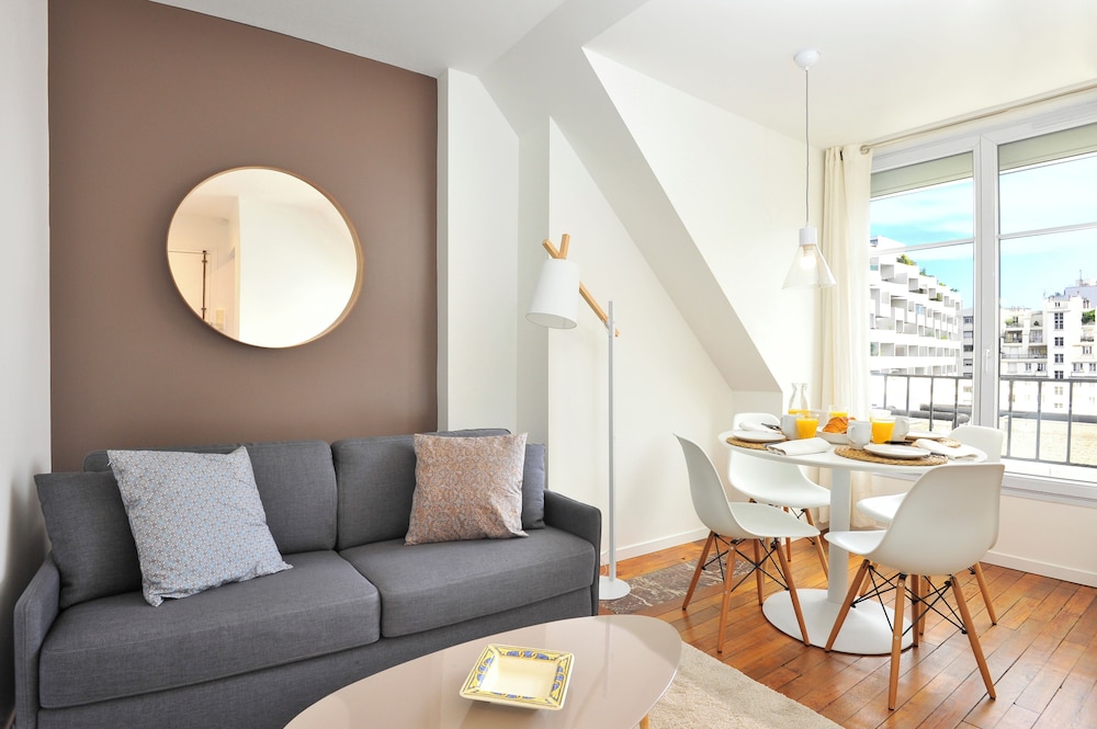 Classic Suite, City View photo 1