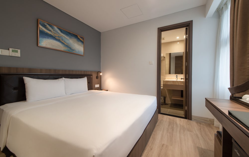 Superior Double Room - Photo 2