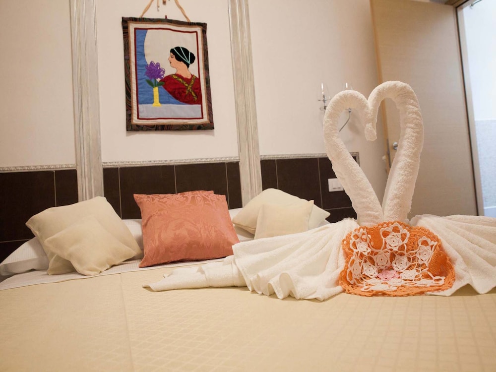 Quadruple Room (TIFFANY) photo 1