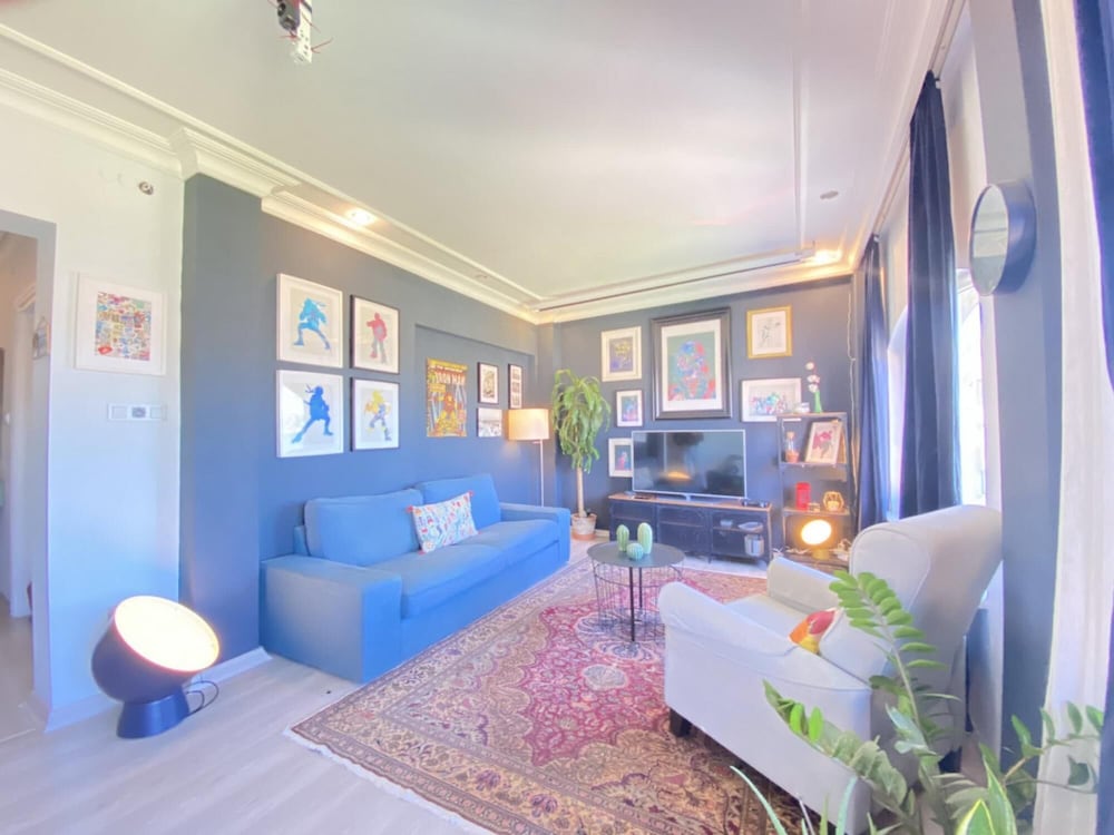 Apartment photo 3