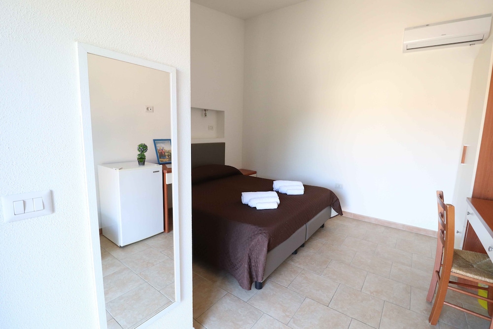 Comfort Double or Twin Room photo 2