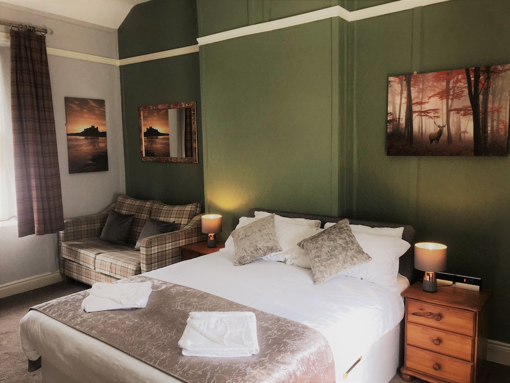 Double Or Twin Room